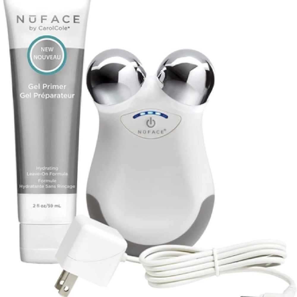 Nuface mini. Good used condition.
